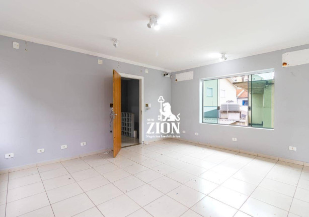 Imagem Sobrado com 5 Quartos para Alugar, 200 m² em Santana - São Paulo