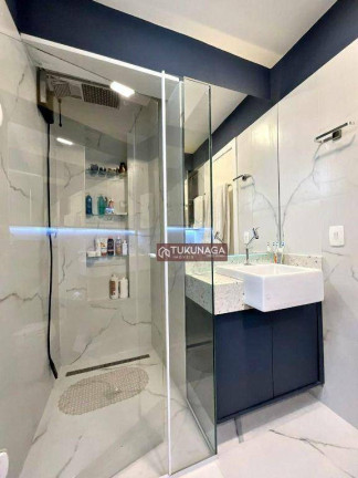 Imagem Apartamento com 2 Quartos à Venda, 72 m² em Santana - São Paulo