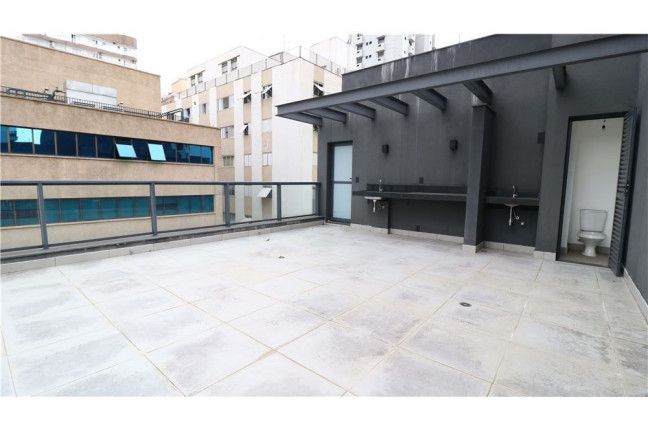 Imagem Apartamento com 2 Quartos à Venda, 162 m² em Itaim Bibi - São Paulo Imagem Apartamento com 2 Quartos à Venda, 162 m² em Itaim Bibi - São Paulo