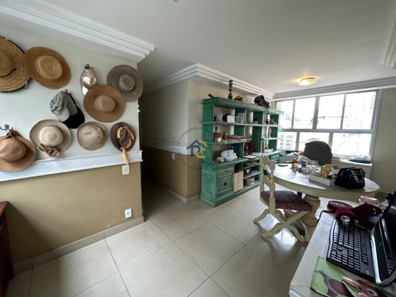 Imagem Cobertura com 4 Quartos à Venda, 530 m² em Icaraí - Niterói Imagem Cobertura com 4 Quartos à Venda, 530 m² em Icaraí - Niterói