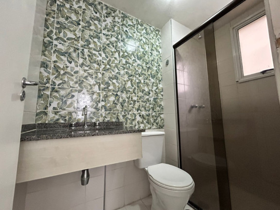 Imagem Imóvel com 2 Quartos à Venda, 55 m² em Vila Andrade - São Paulo Imagem Imóvel com 2 Quartos à Venda, 55 m² em Vila Andrade - São Paulo