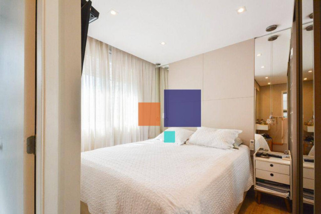 Imagem Apartamento com 3 Quartos à Venda, 140 m² em Jardim Vila Mariana - São Paulo Imagem Apartamento com 3 Quartos à Venda, 140 m² em Jardim Vila Mariana - São Paulo