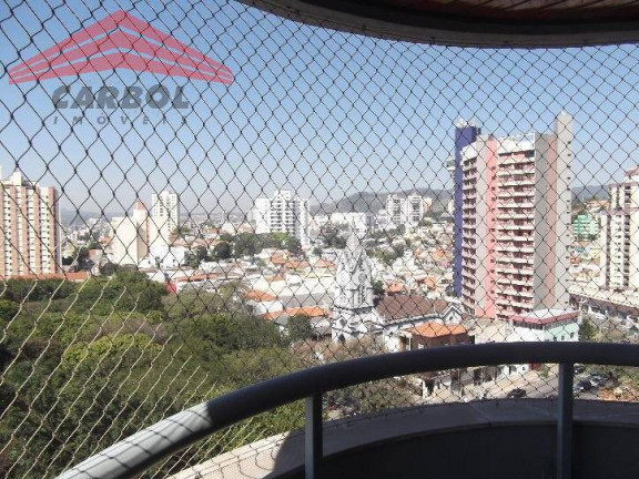 Imagem Apartamento com 3 Quartos à Venda, 166 m² em Centro (jundiaí) - Jundiaí Imagem Apartamento com 3 Quartos à Venda, 166 m² em Centro (jundiaí) - Jundiaí