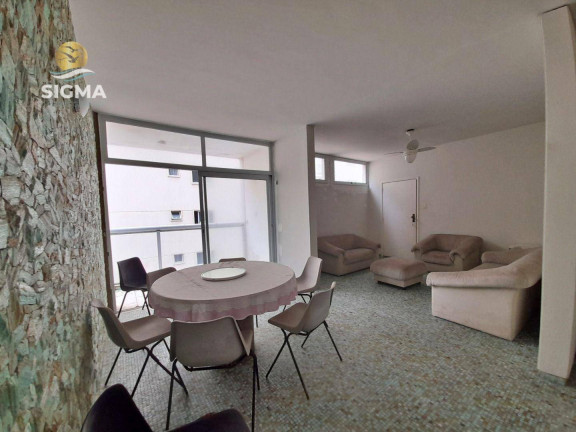 Imagem Apartamento com 3 Quartos à Venda, 107 m² em Pitangueiras - Guarujá Imagem Apartamento com 3 Quartos à Venda, 107 m² em Pitangueiras - Guarujá