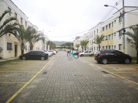 Imagem Apartamento com 2 Quartos à Venda, 42 m² em Campo Grande - Rio De Janeiro Imagem Apartamento com 2 Quartos à Venda, 42 m² em Campo Grande - Rio De Janeiro