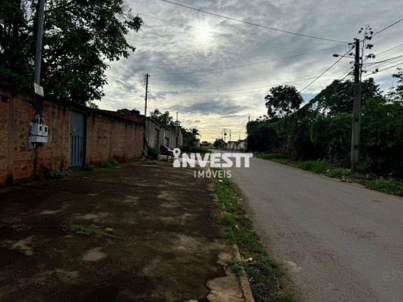 Imagem Terreno à Venda, 366 m² em Independência Das Mansões - Aparecida De Goiânia Imagem Terreno à Venda, 366 m² em Independência Das Mansões - Aparecida De Goiânia