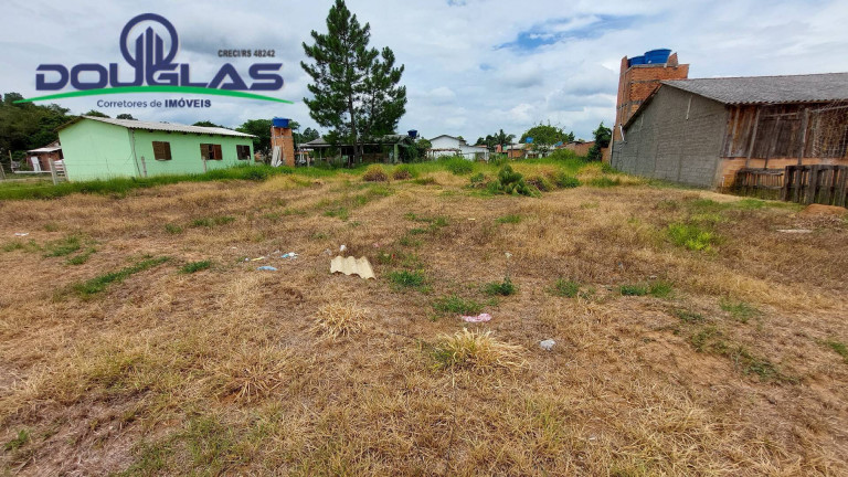 Terreno à Venda, 720 m² em Morro Grande - Viamão