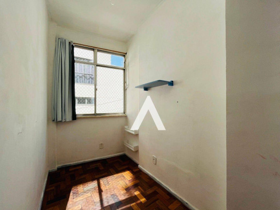 Imagem Apartamento com 2 Quartos à Venda, 52 m² em Várzea - Teresópolis Imagem Apartamento com 2 Quartos à Venda, 52 m² em Várzea - Teresópolis
