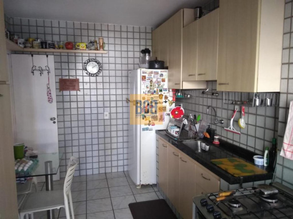 Imagem Apartamento com 3 Quartos à Venda, 95 m² em Boa Viagem - Recife