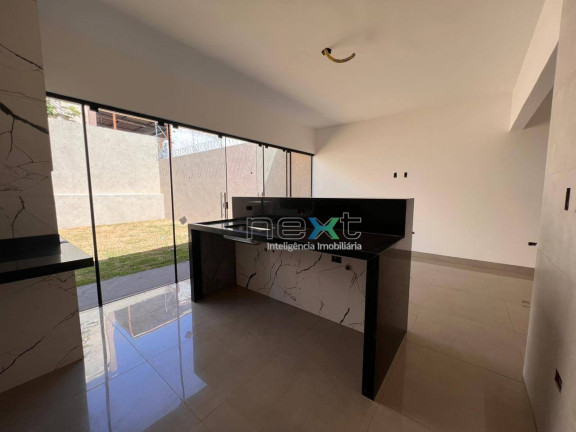 Imagem Casa com 3 Quartos à Venda, 133 m² em Vila Carvalho - Campo Grande Imagem Casa com 3 Quartos à Venda, 133 m² em Vila Carvalho - Campo Grande