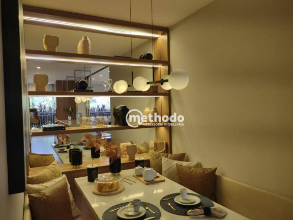 Imagem Apartamento com 3 Quartos à Venda, 120 m² em Nova Campinas - Campinas Imagem Apartamento com 3 Quartos à Venda, 120 m² em Nova Campinas - Campinas