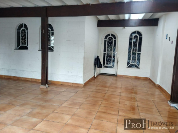 Imagem Casa com 2 Quartos à Venda, 131 m² em Jordanópolis - São Bernardo Do Campo Imagem Casa com 2 Quartos à Venda, 131 m² em Jordanópolis - São Bernardo Do Campo