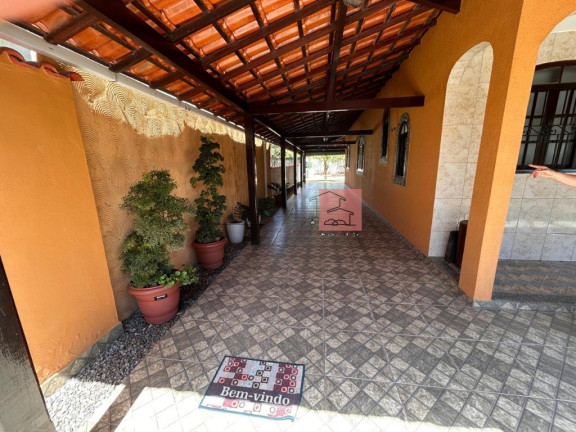 Imagem Casa com 4 Quartos à Venda, 201 m² em Jardim Atlântico Leste (itaipuaçu) - Maricá Imagem Casa com 4 Quartos à Venda, 201 m² em Jardim Atlântico Leste (itaipuaçu) - Maricá