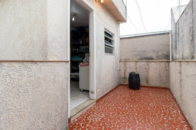 Imagem Casa com 3 Quartos à Venda, 112 m² em Tatuapé - São Paulo Imagem Casa com 3 Quartos à Venda, 112 m² em Tatuapé - São Paulo