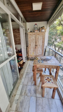 Imagem Apartamento com 3 Quartos à Venda, 115 m² em Ingá - Niterói
