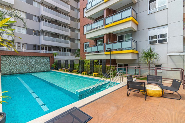 Imagem Imóvel com 1 Quarto à Venda,  em Vila Pompéia - São Paulo