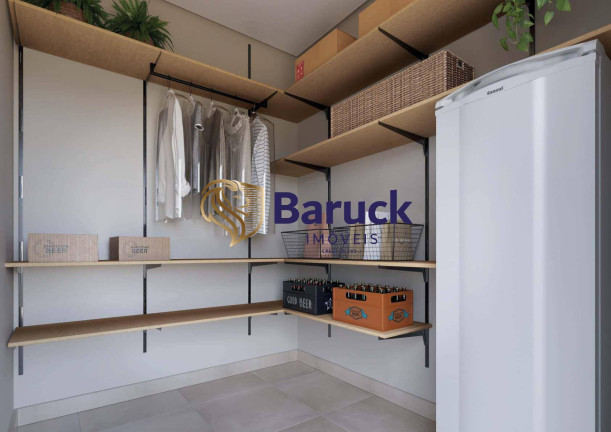Imagem Apartamento com 2 Quartos à Venda, 35 m² em Jabaquara - São Paulo Imagem Apartamento com 2 Quartos à Venda, 35 m² em Jabaquara - São Paulo