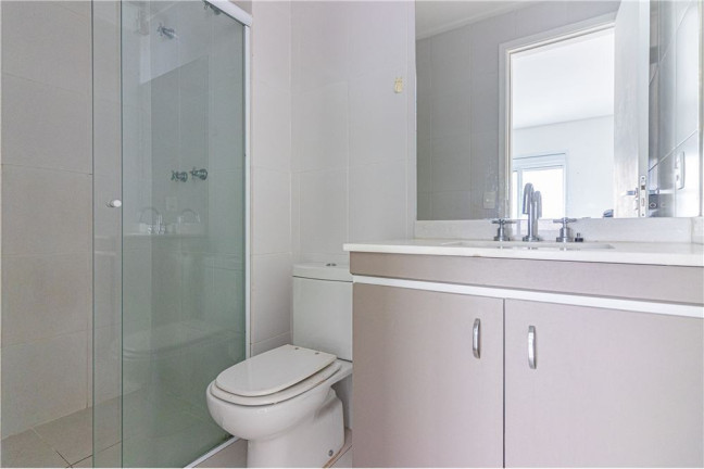 Imagem Apartamento com 1 Quarto à Venda, 40 m² em Vila Pompéia - São Paulo