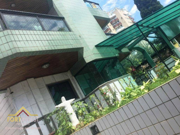 Imagem Imóvel com 2 Quartos à Venda, 75 m² em Vila Guilhermina - Praia Grande
