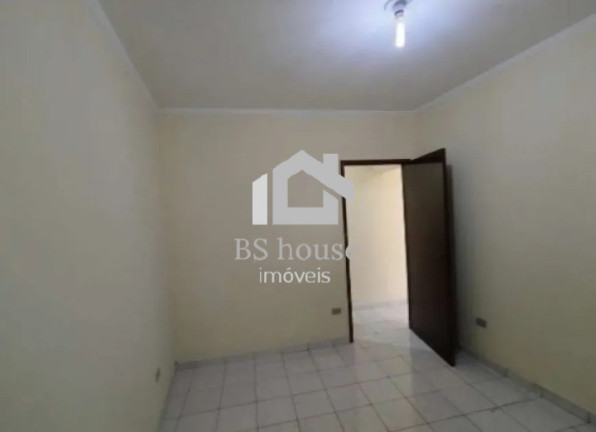 Imagem Casa com 2 Quartos para Alugar, 70 m² em Vila Bastos - Santo André Imagem Casa com 2 Quartos para Alugar, 70 m² em Vila Bastos - Santo André