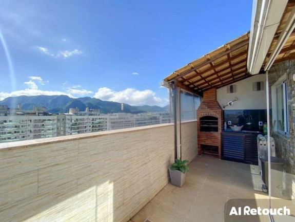Imagem Apartamento com 4 Quartos à Venda, 185 m² em Barra Olímpica - Rio De Janeiro Imagem Apartamento com 4 Quartos à Venda, 185 m² em Barra Olímpica - Rio De Janeiro