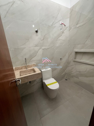 Imagem Casa com 3 Quartos à Venda, 91 m² em Jardim Marambaia - Jundiaí
