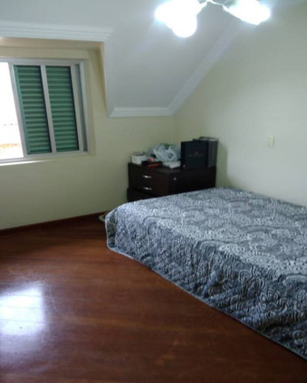 Imagem Casa com 4 Quartos à Venda, 750 m² em Alphaville - Barueri
