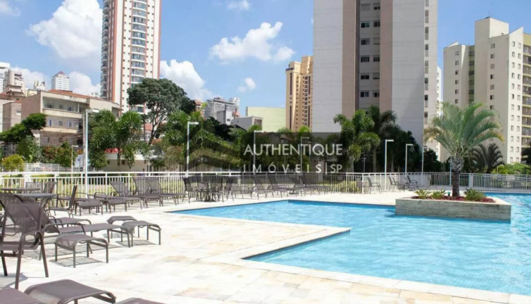 Imagem Apartamento com 3 Quartos à Venda, 171 m² em Aclimação - São Paulo Imagem Apartamento com 3 Quartos à Venda, 171 m² em Aclimação - São Paulo