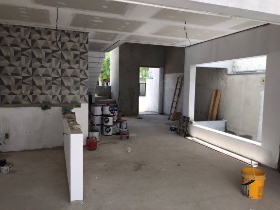 Imagem Casa de Condomínio com 3 Quartos à Venda, 234 m² em Iporanga - Sorocaba Imagem Casa de Condomínio com 3 Quartos à Venda, 234 m² em Iporanga - Sorocaba