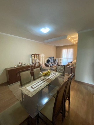 Imagem Apartamento com 2 Quartos à Venda, 65 m² em Vila Graff - Jundiaí