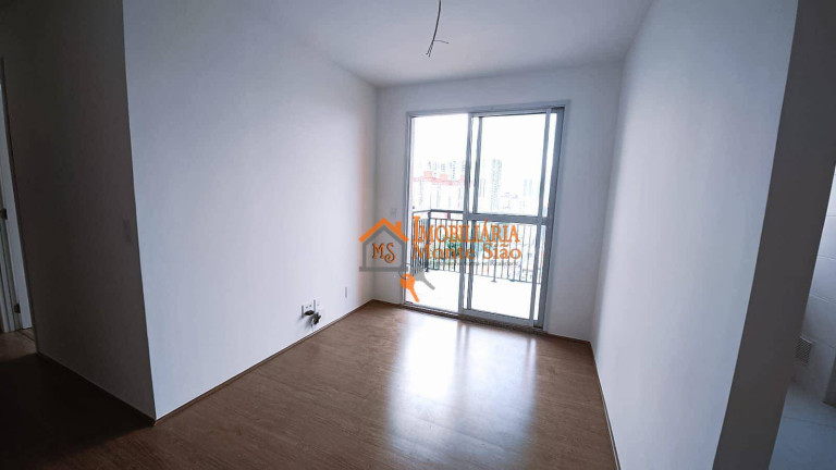 Imagem Apartamento com 2 Quartos à Venda, 58 m² em Picanco - Guarulhos Imagem Apartamento com 2 Quartos à Venda, 58 m² em Picanco - Guarulhos