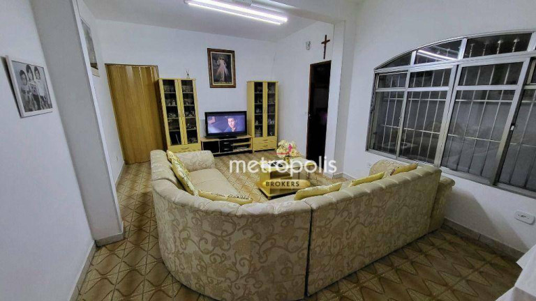 Imagem Sobrado com 6 Quartos à Venda, 193 m² em Jardim Guairaca - São Paulo Imagem Sobrado com 6 Quartos à Venda, 193 m² em Jardim Guairaca - São Paulo