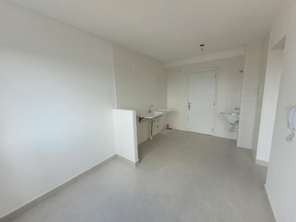 Imagem Apartamento com 2 Quartos para Alugar, 34 m² em Parque Fongaro - São Paulo