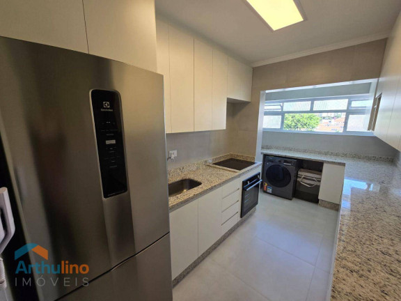 Imagem Apartamento com 2 Quartos à Venda, 63 m² em Tatuapé - São Paulo