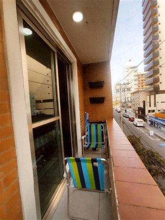 Imagem Apartamento com 1 Quarto à Venda, 50 m² em Forte - Praia Grande Imagem Apartamento com 1 Quarto à Venda, 50 m² em Forte - Praia Grande