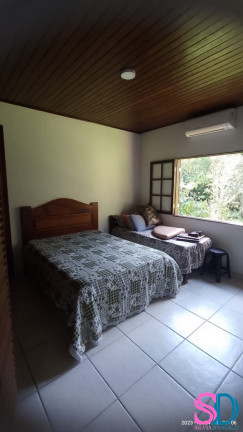 Imagem Casa com 2 Quartos à Venda, 115 m² em Ubatumirim - Ubatuba Imagem Casa com 2 Quartos à Venda, 115 m² em Ubatumirim - Ubatuba