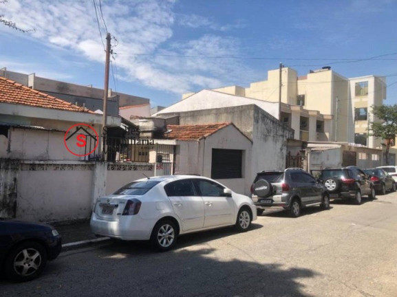 Imagem Casa com 1 Quarto à Venda, 507 m² em Vila Prudente - São Paulo Imagem Casa com 1 Quarto à Venda, 507 m² em Vila Prudente - São Paulo