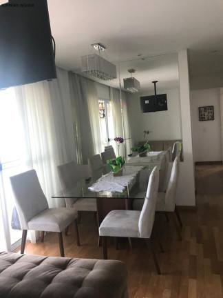 Imagem Apartamento com 2 Quartos à Venda, 97 m² em Jardim Caboré - São Paulo Imagem Apartamento com 2 Quartos à Venda, 97 m² em Jardim Caboré - São Paulo