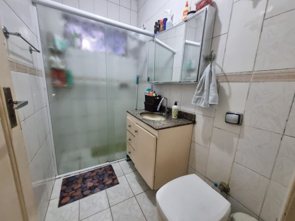 Imagem Casa com 2 Quartos à Venda, 110 m² em Alves Dias - São Bernardo Do Campo