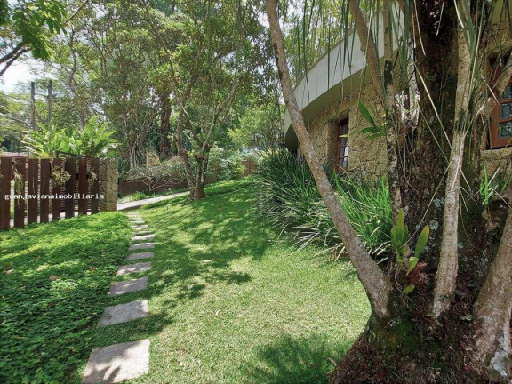 Imagem Casa à Venda,  em Forest Hills - Jandira