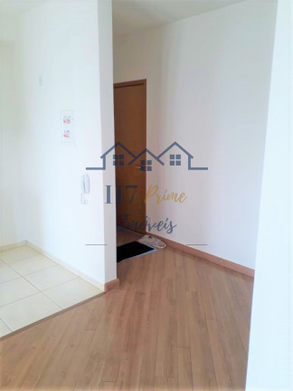 Apartamento com 2 Quartos à Venda, 47 m² em Jardim Tamoio - Jundiaí