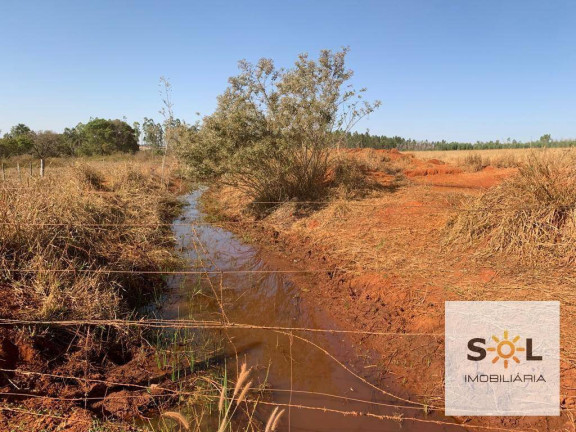 Imagem Chácara com 2 Quartos à Venda, 294.000 m² em Zona Rural - Bela Vista De Goiás Imagem Chácara com 2 Quartos à Venda, 294.000 m² em Zona Rural - Bela Vista De Goiás