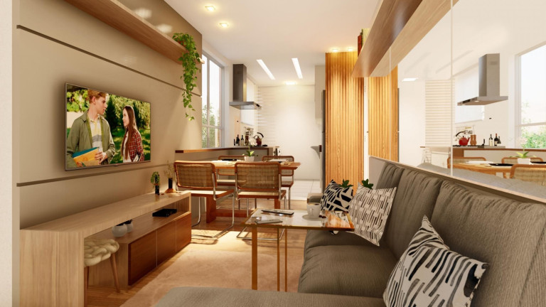 Imagem Apartamento com 2 Quartos à Venda, 44 m² em Milionários,(barreiro) - Belo Horizonte Imagem Apartamento com 2 Quartos à Venda, 44 m² em Milionários,(barreiro) - Belo Horizonte