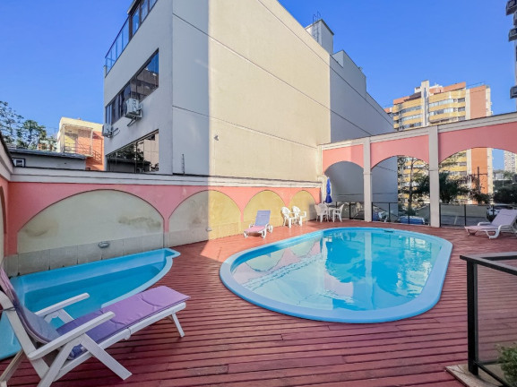 Imagem Apartamento com 3 Quartos à Venda, 150 m² em Bela Vista - Porto Alegre