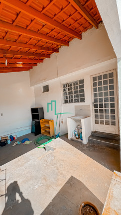 Imagem Casa com 3 Quartos à Venda, 203 m² em Vila Formosa - Franca Imagem Casa com 3 Quartos à Venda, 203 m² em Vila Formosa - Franca