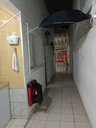 Imagem Casa com 4 Quartos à Venda, 216 m² em Tupi - Praia Grande