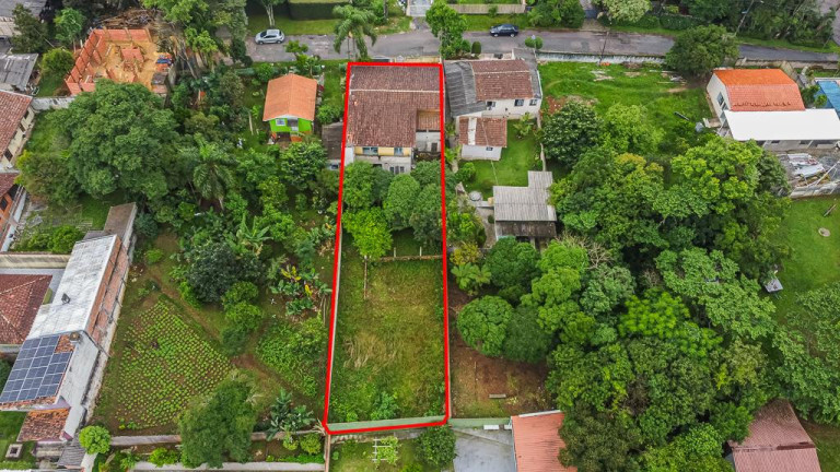 Imagem Casa com 3 Quartos à Venda, 150 m² em Campo Comprido - Curitiba