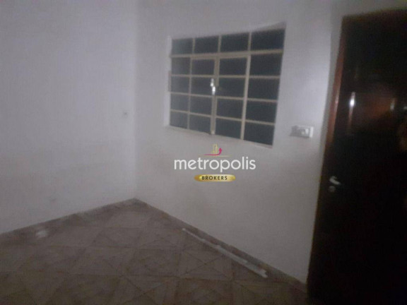 Imagem Casa com 2 Quartos à Venda, 150 m² em Jardim Cristiane - Santo André Imagem Casa com 2 Quartos à Venda, 150 m² em Jardim Cristiane - Santo André