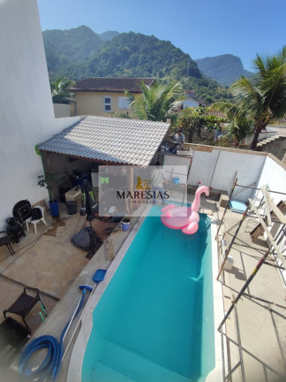 Imagem Imóvel com 2 Quartos à Venda, 83 m² em Maresias - São Sebastião