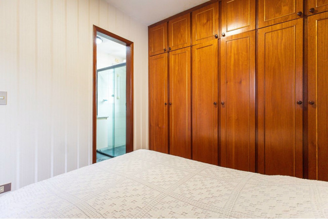 Imagem Apartamento com 1 Quarto à Venda, 45 m² em Vila Madalena - São Paulo
